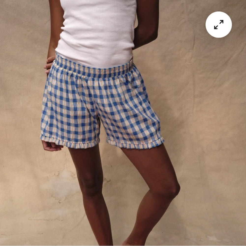 NWT Sonderhaus Boxer Shorts